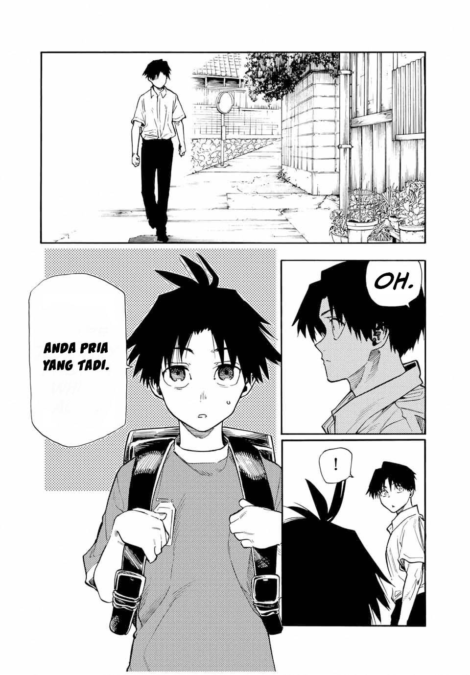 Juujika no Rokunin Chap 182 - Next Chap 183