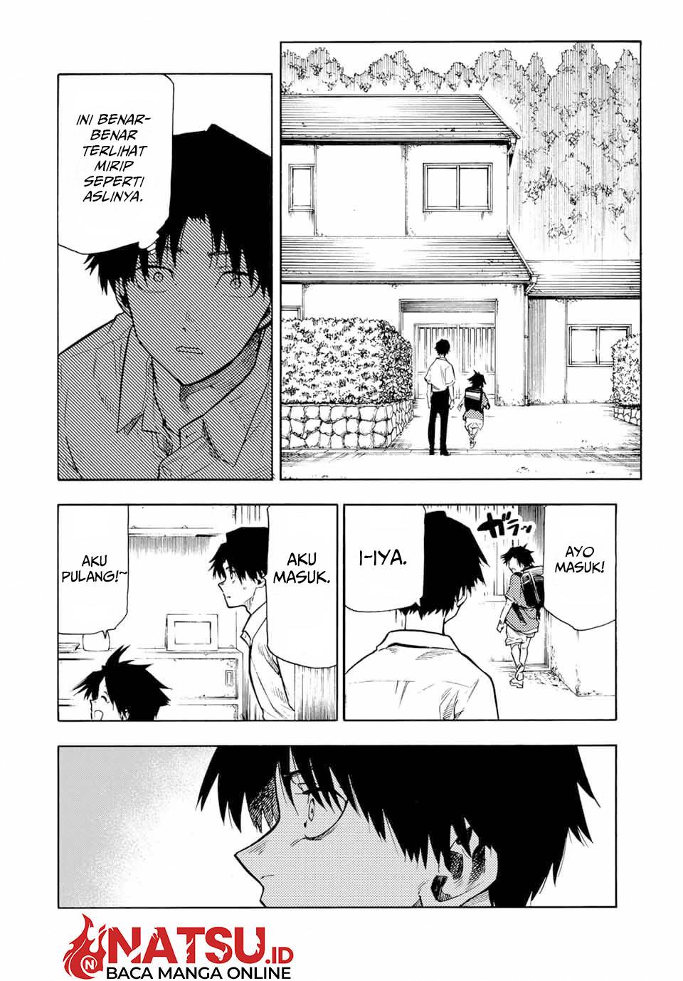 Juujika no Rokunin Chap 182 - Next Chap 183