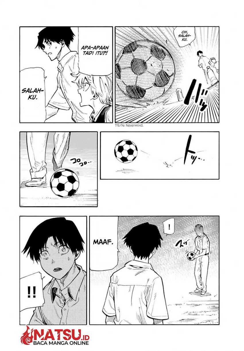 Juujika no Rokunin Chap 183 - Next Chap 184