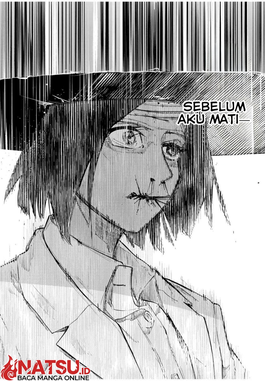 Juujika no Rokunin Chap 197 - Next Chap 198