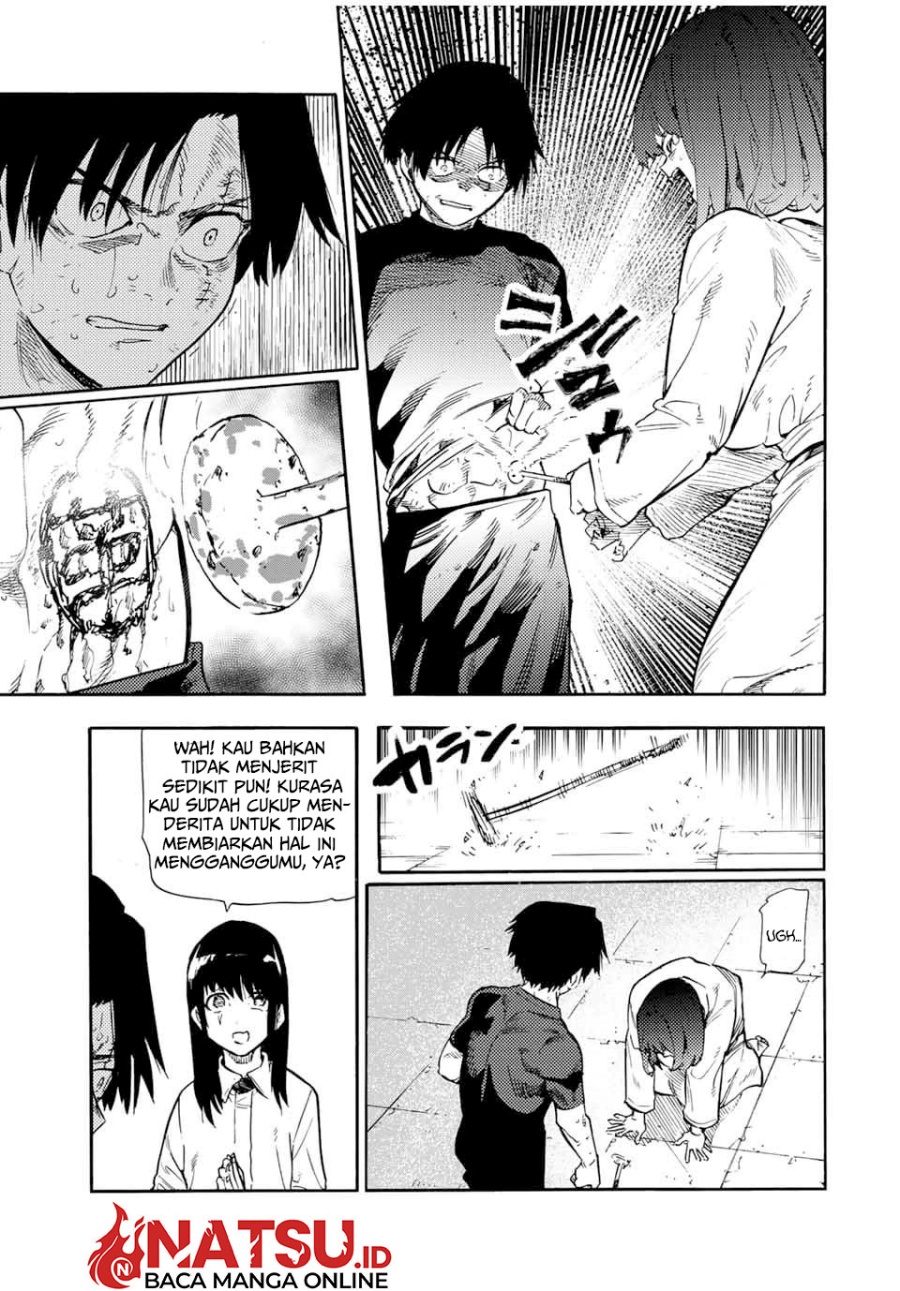 Juujika no Rokunin Chap 194 - Next Chap 195