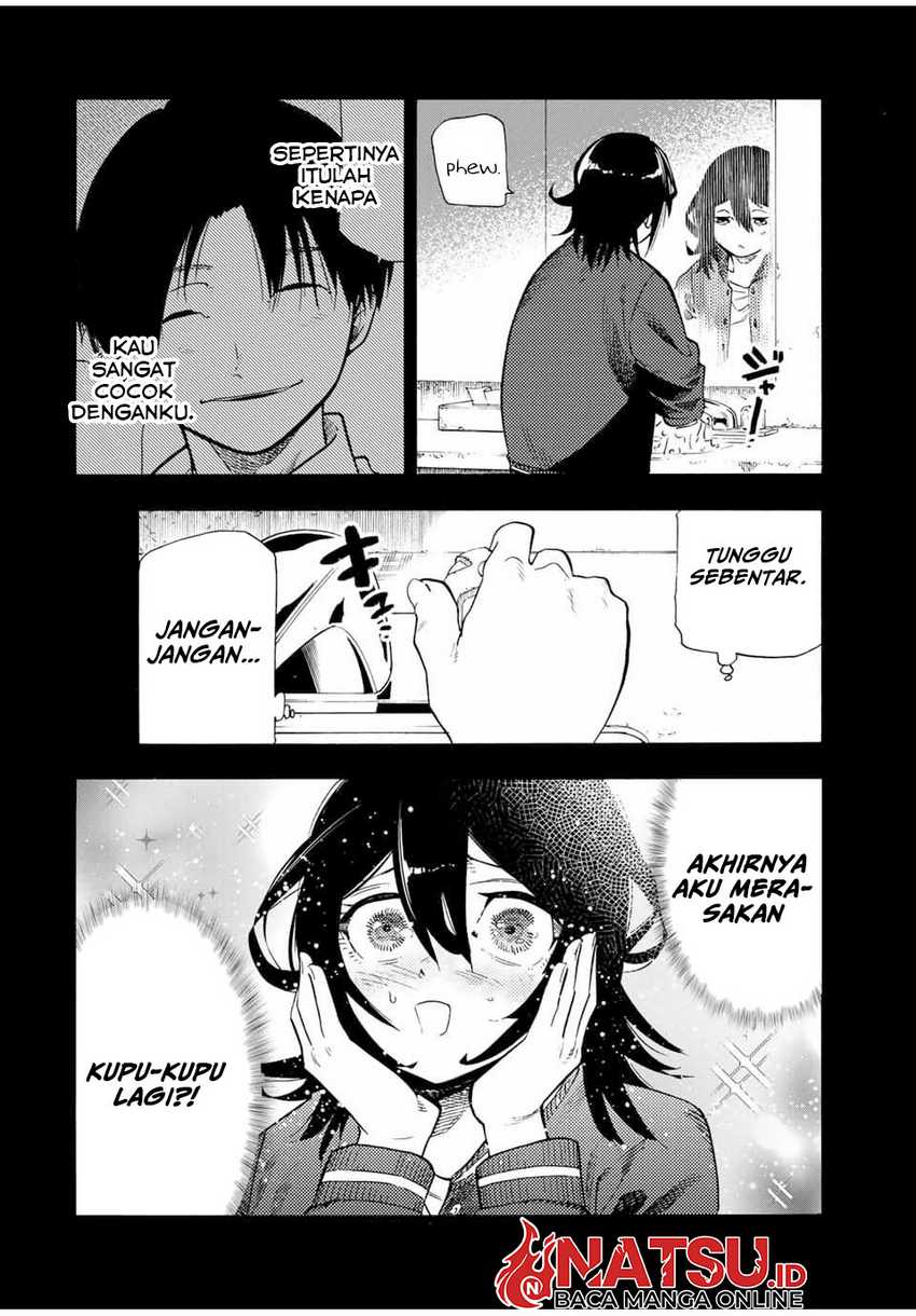 Juujika no Rokunin Chap 195 - Next Chap 196