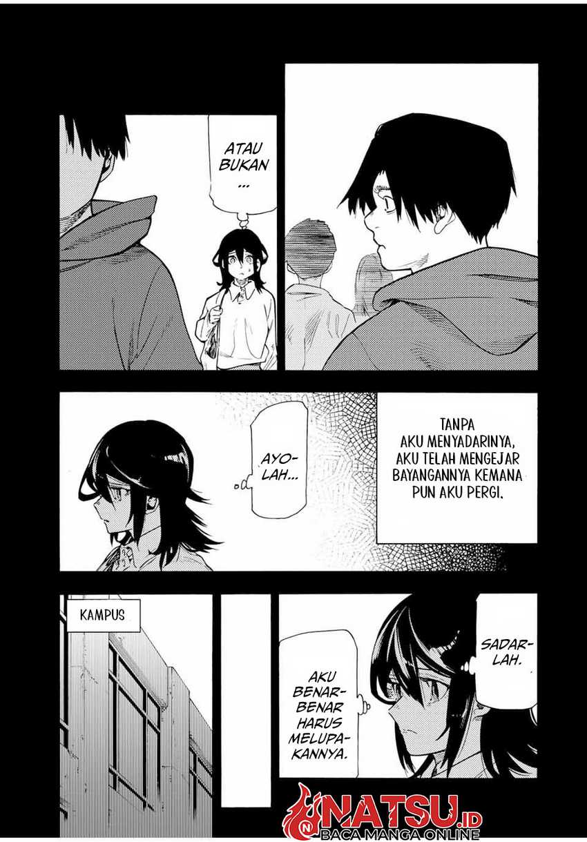 Juujika no Rokunin Chap 195 - Next Chap 196