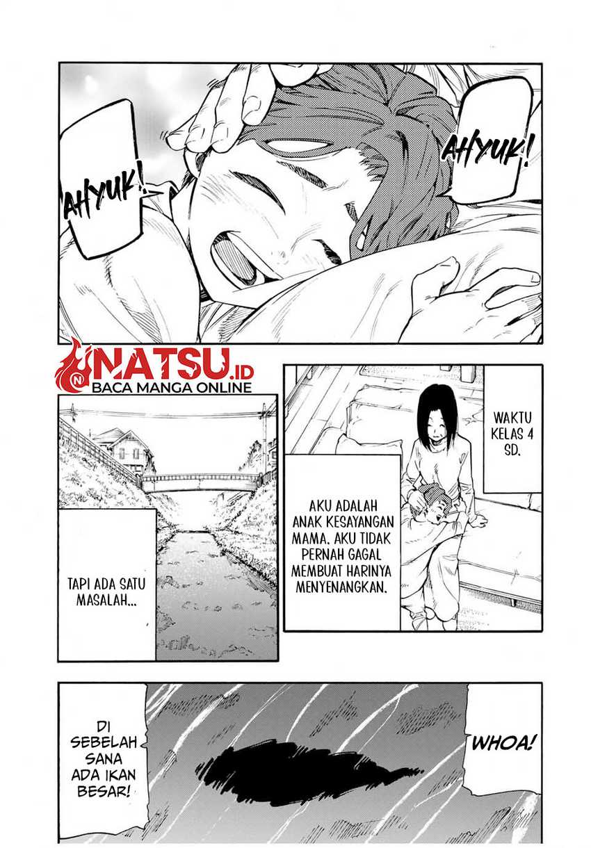 Juujika no Rokunin Chap 190 - Next Chap 191