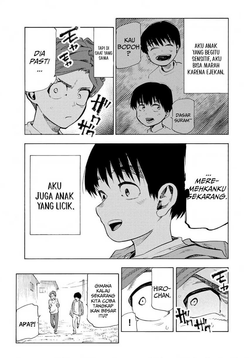 Juujika no Rokunin Chap 190 - Next Chap 191