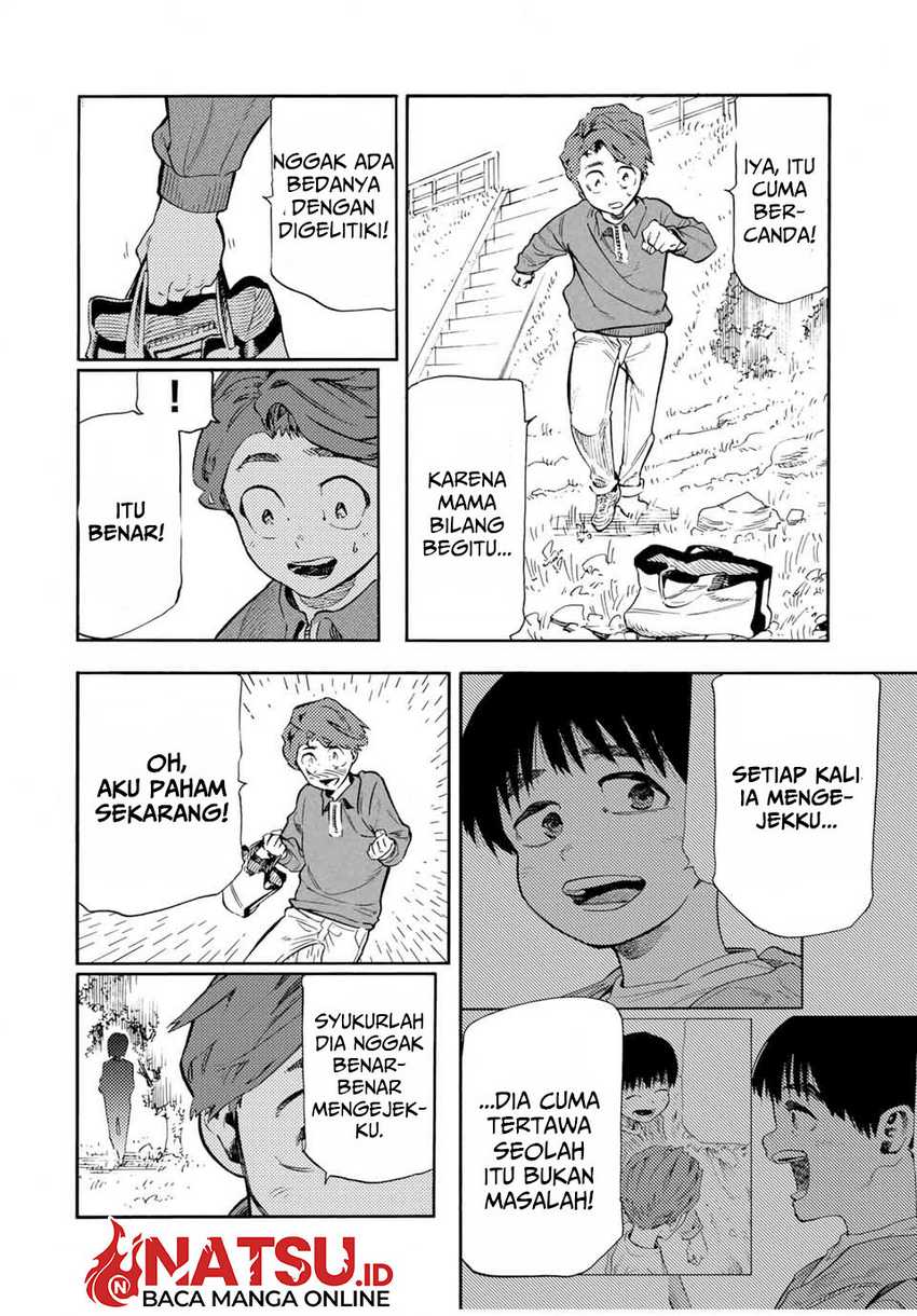 Juujika no Rokunin Chap 190 - Next Chap 191