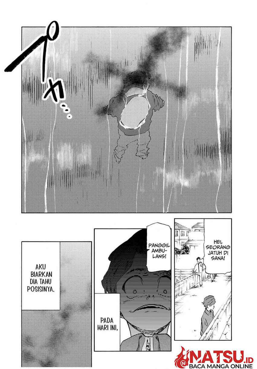 Juujika no Rokunin Chap 190 - Next Chap 191