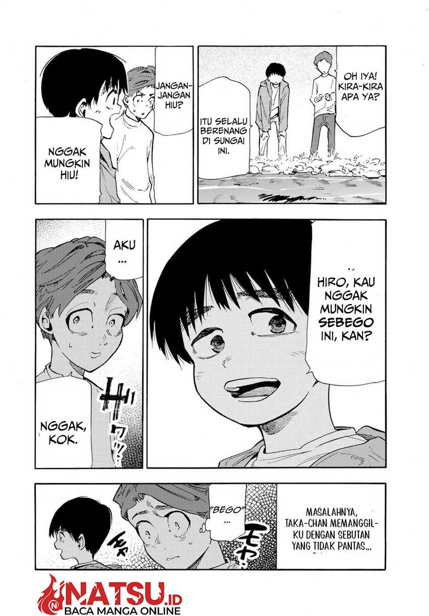 Juujika no Rokunin Chap 190 - Next Chap 191