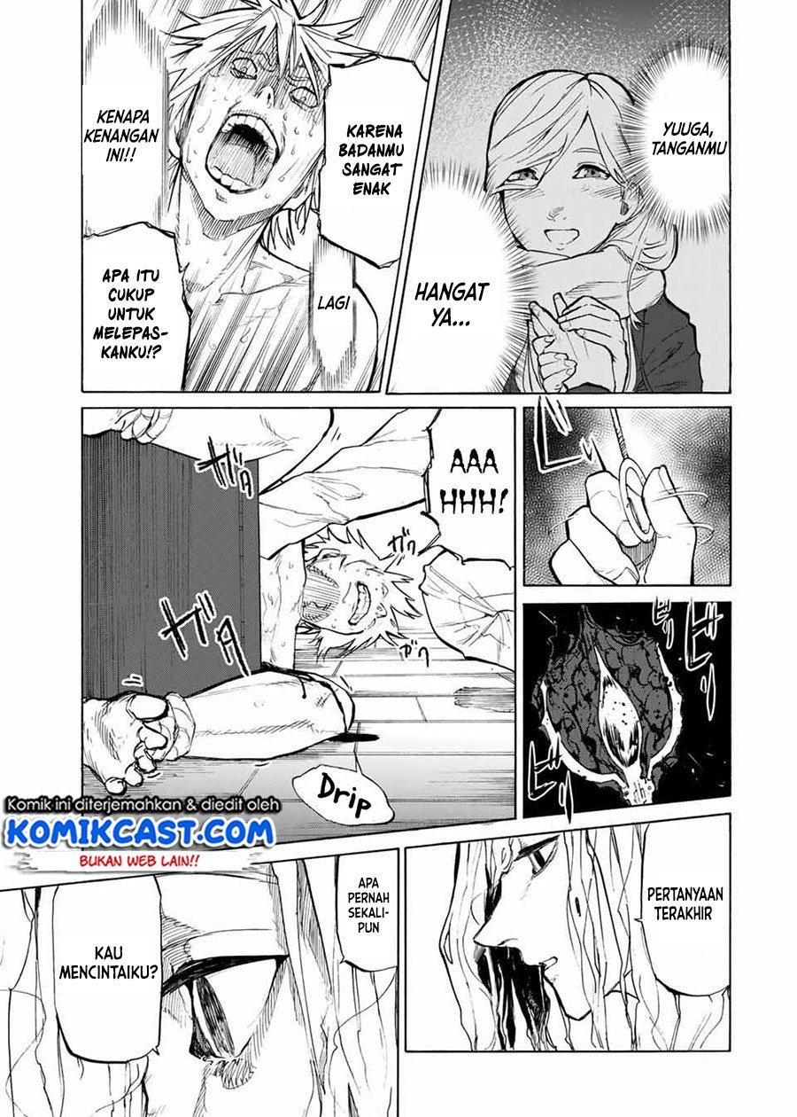 Juujika no Rokunin Chap 19 - Next Chap 20