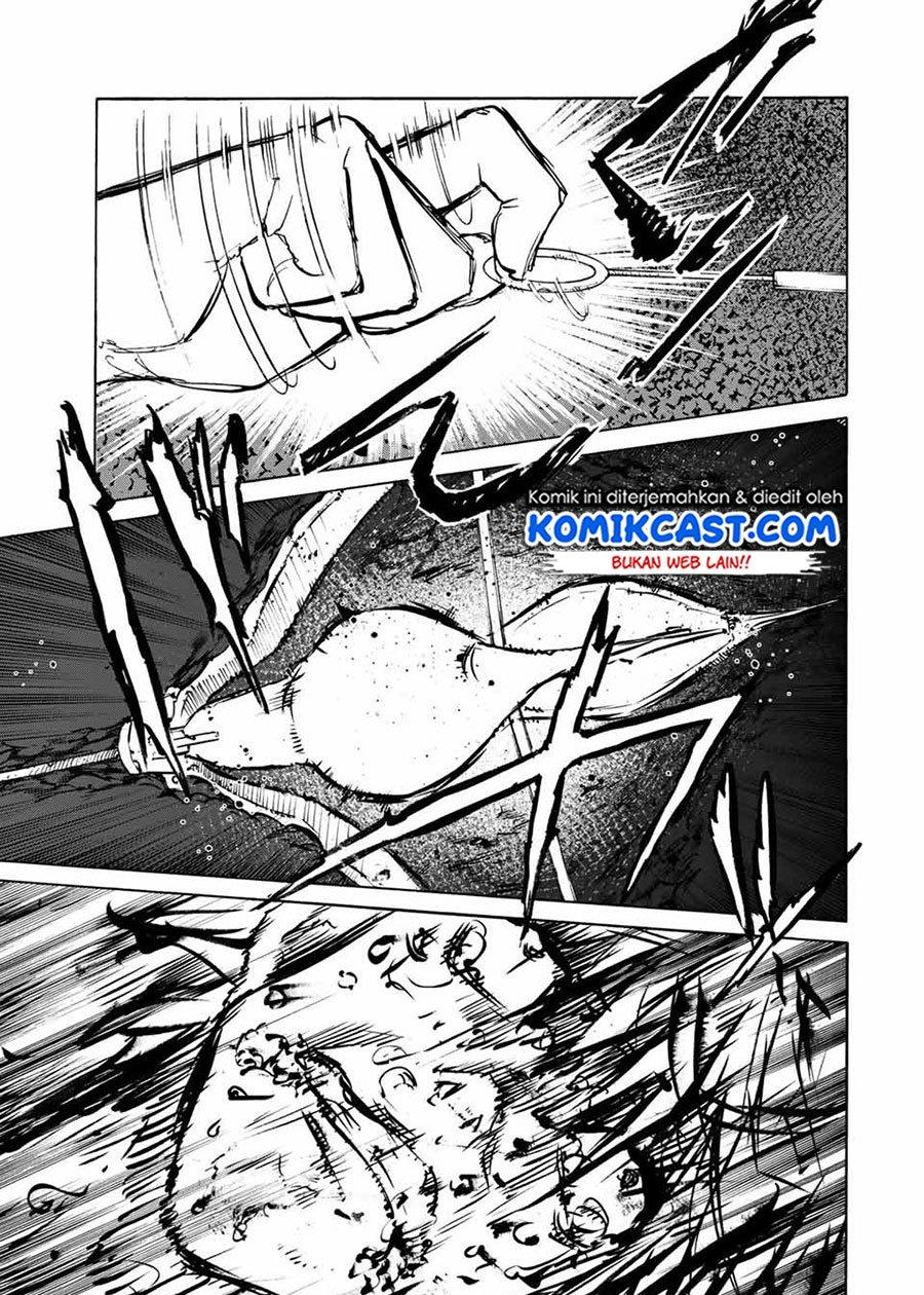 Juujika no Rokunin Chap 19 - Next Chap 20