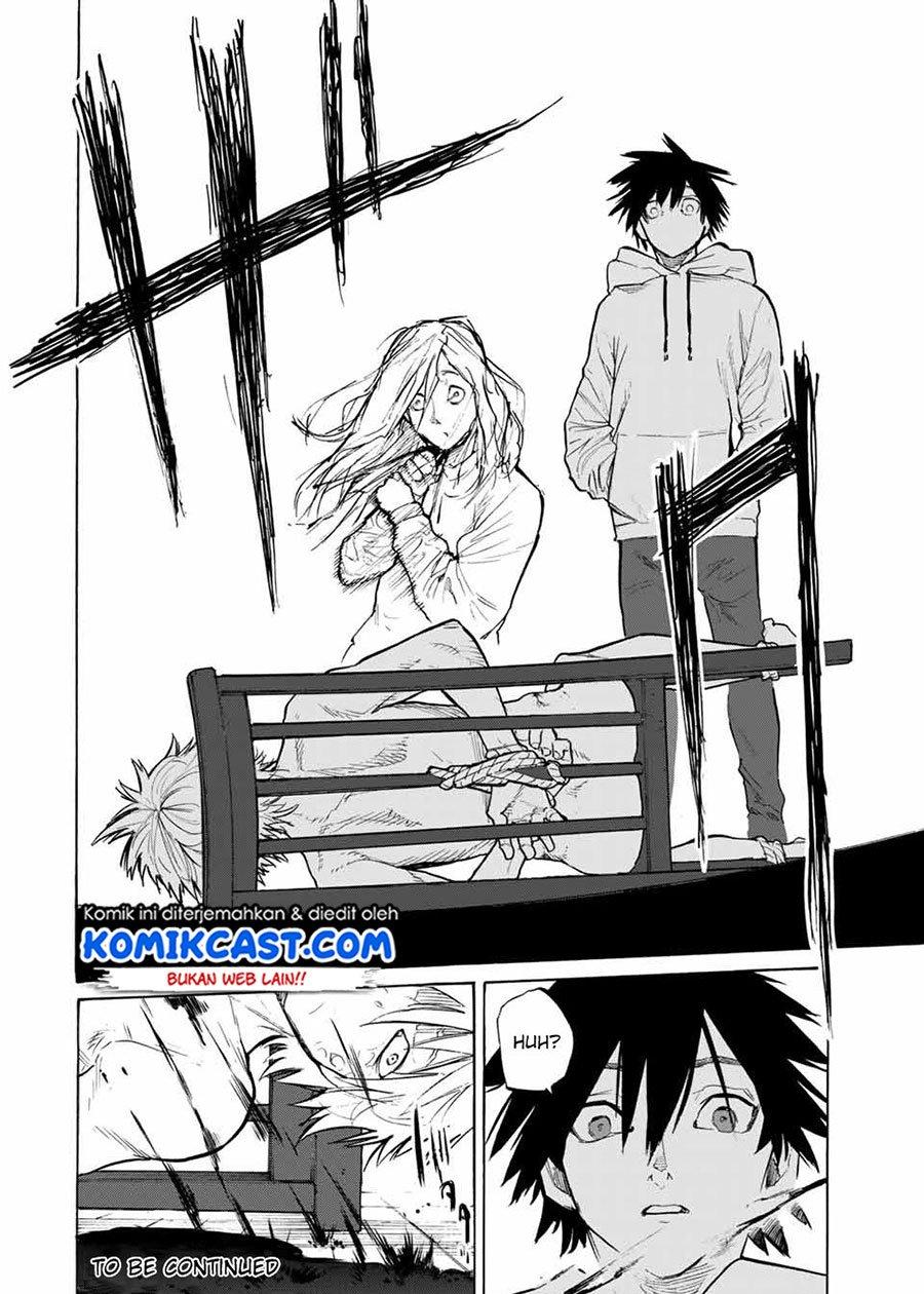 Juujika no Rokunin Chap 19 - Next Chap 20
