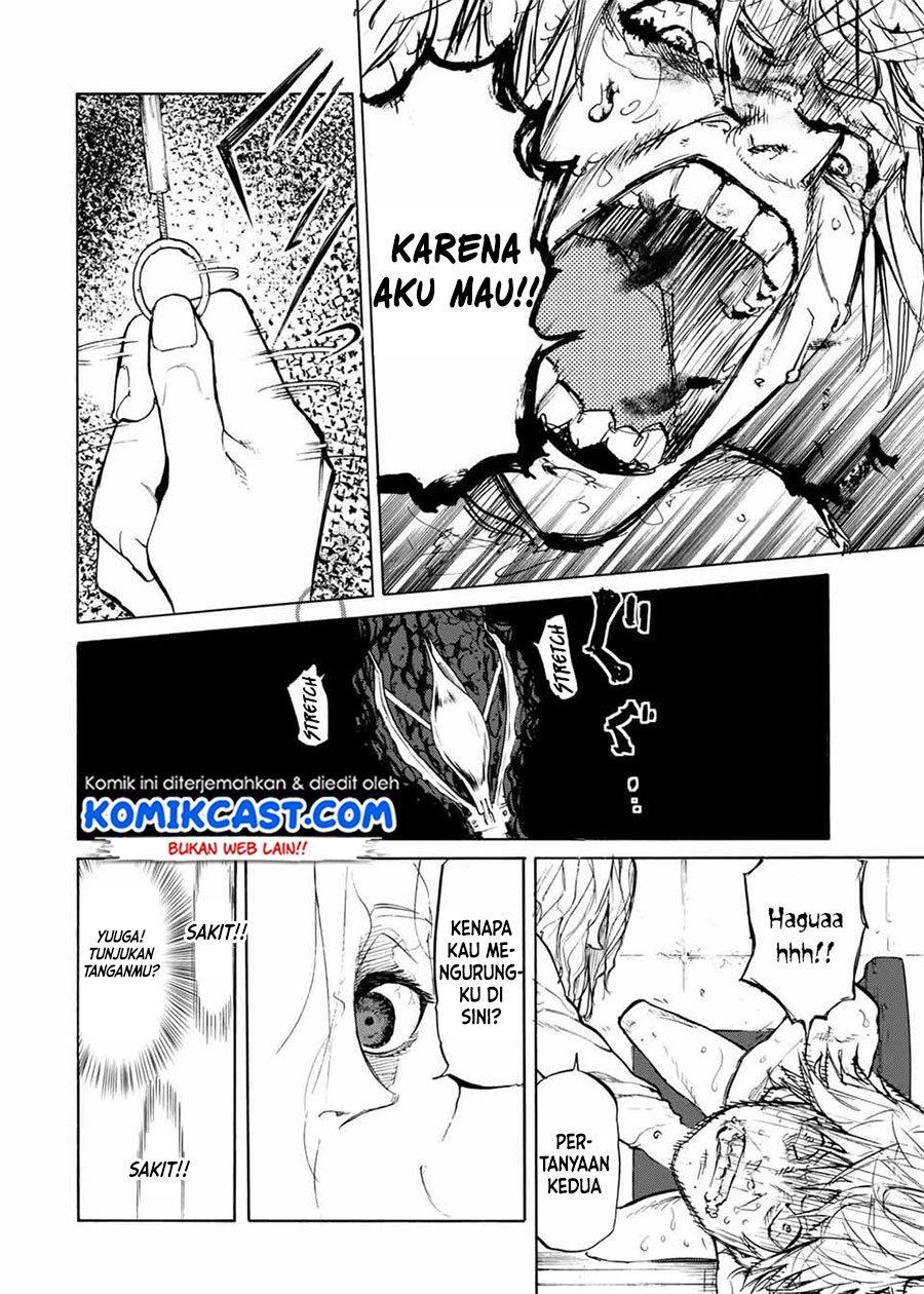 Juujika no Rokunin Chap 19 - Next Chap 20