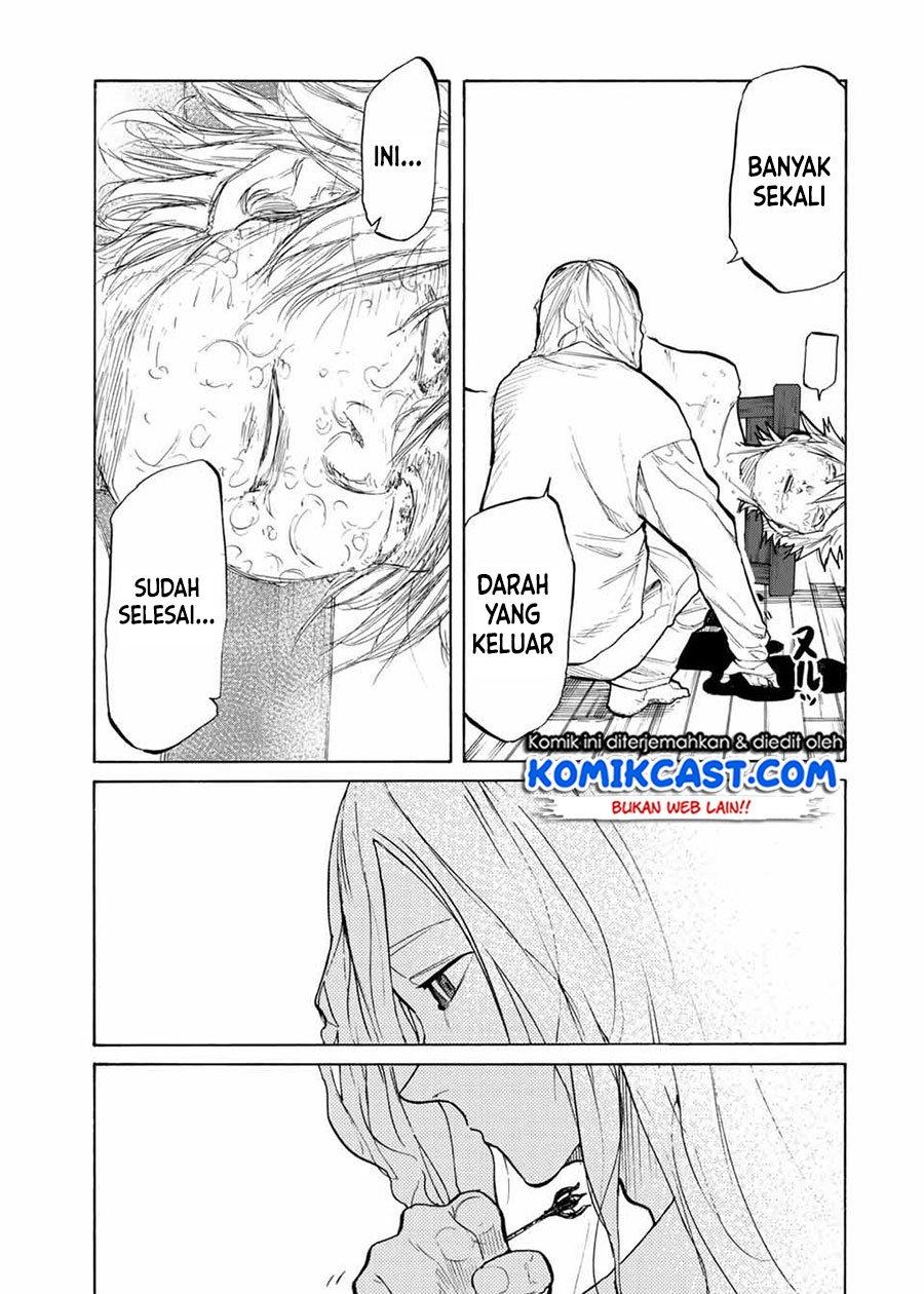 Juujika no Rokunin Chap 19 - Next Chap 20