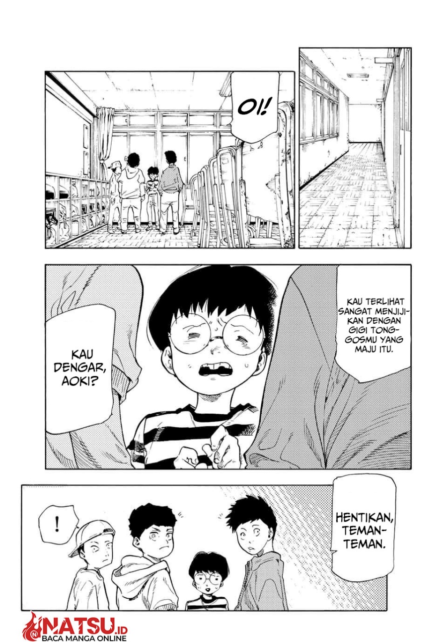 Juujika no Rokunin Chap 191 - Next Chap 192