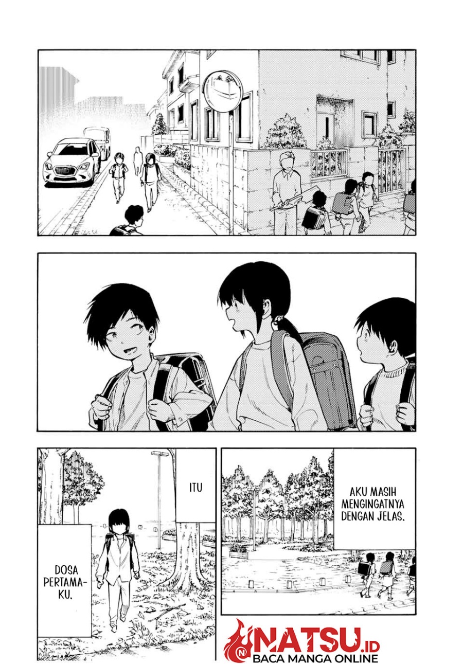 Juujika no Rokunin Chap 192 - Next Chap 193