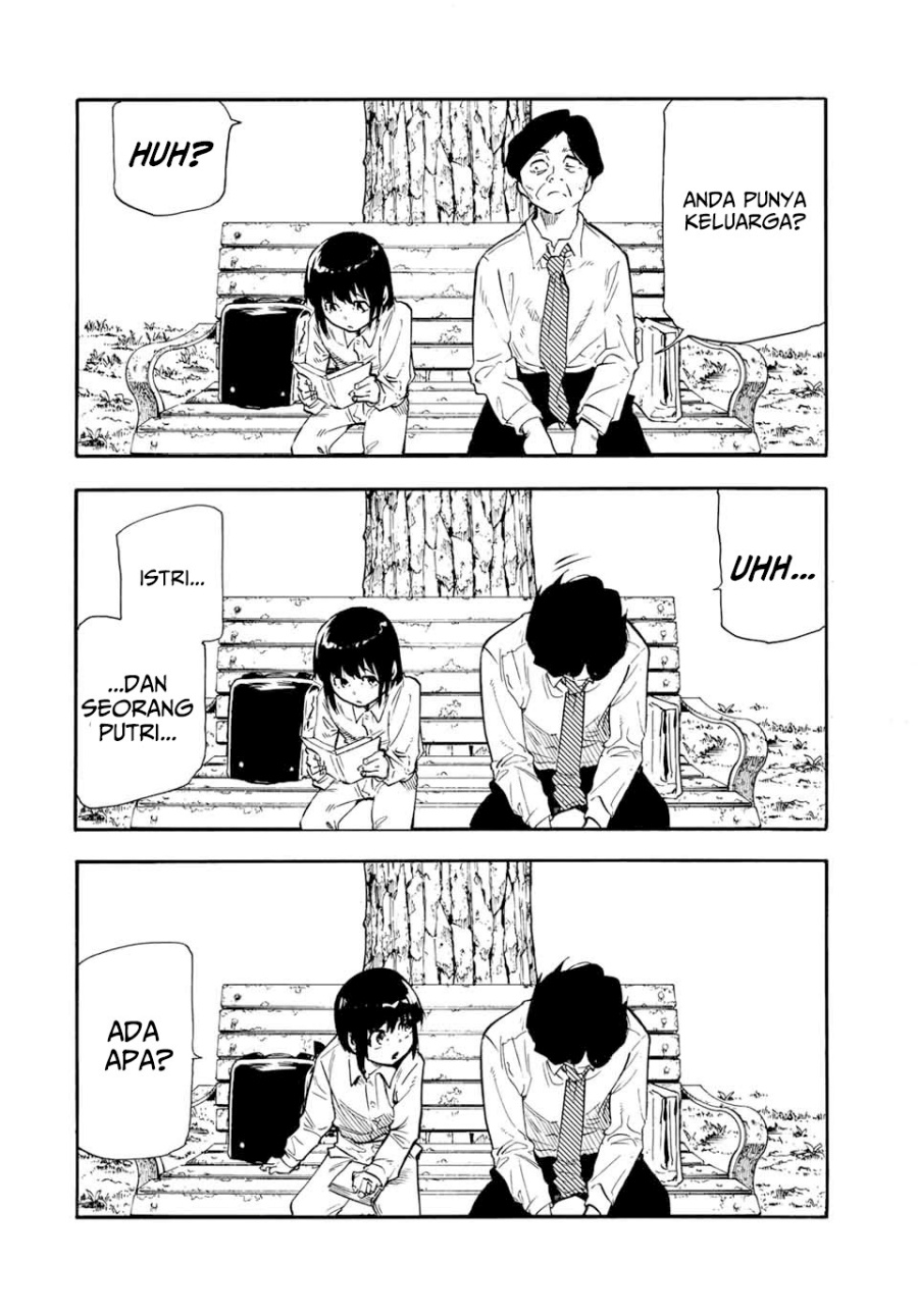 Juujika no Rokunin Chap 192 - Next Chap 193