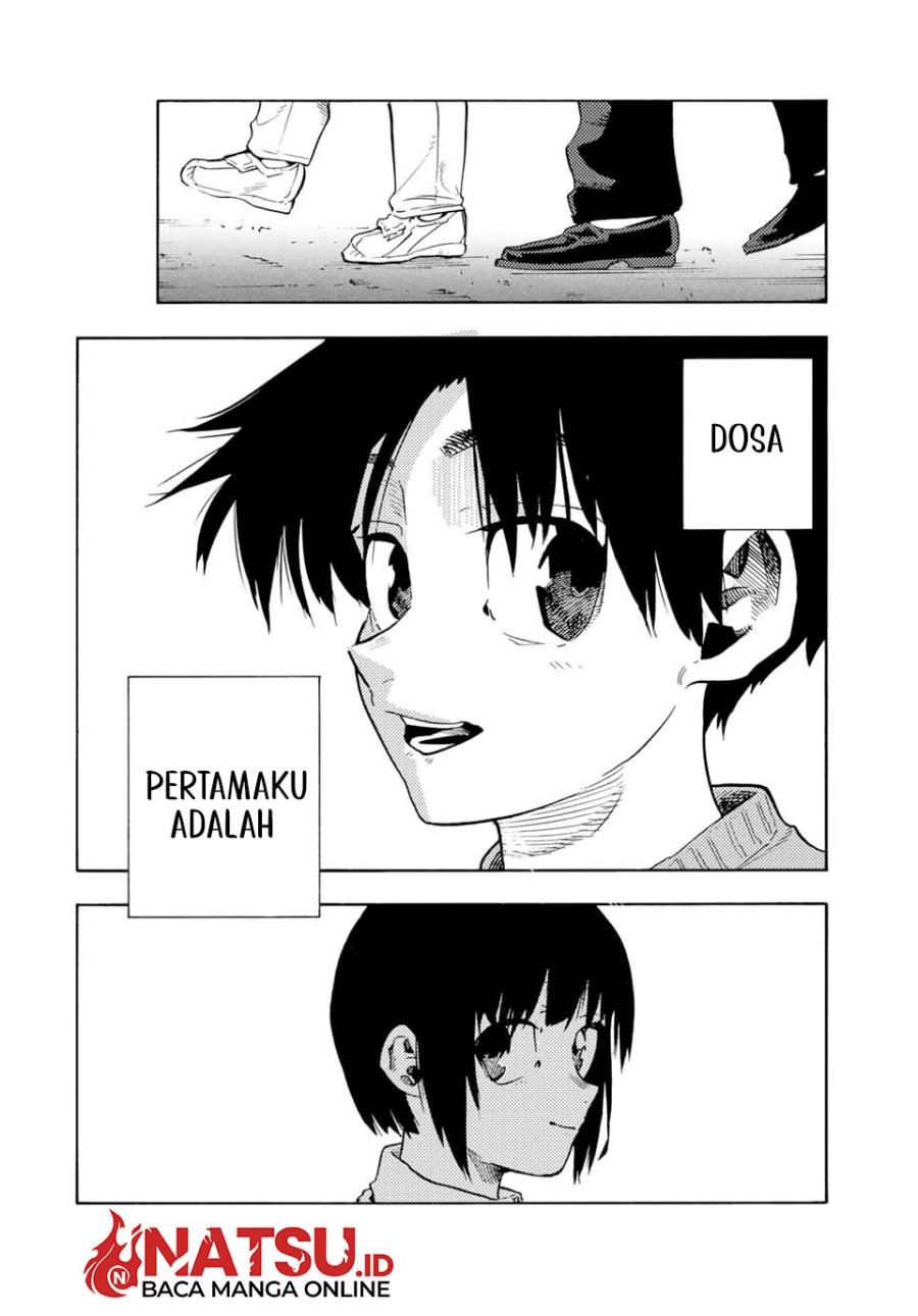 Juujika no Rokunin Chap 192 - Next Chap 193