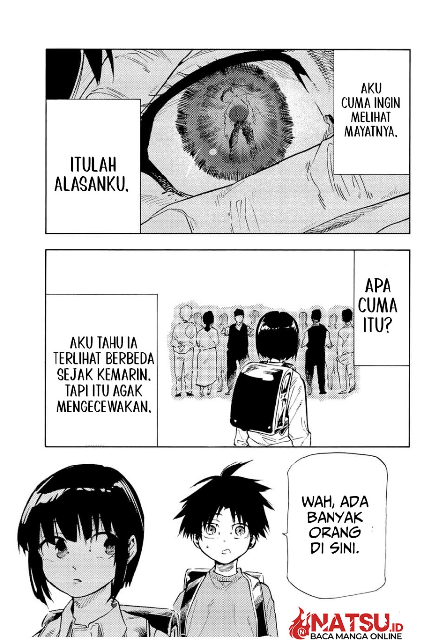 Juujika no Rokunin Chap 192 - Next Chap 193