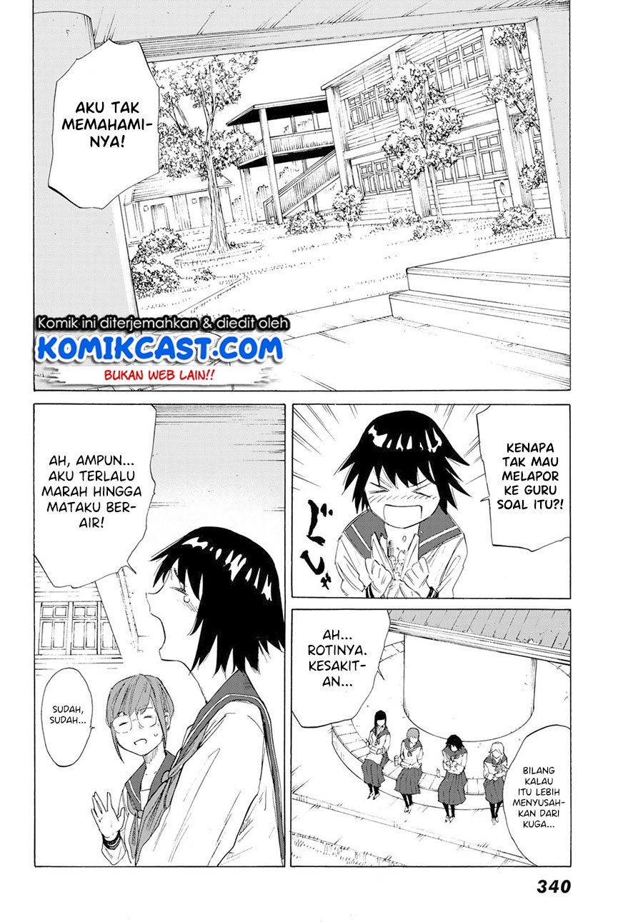 Juujika no Rokunin Chap 2 - Next Chap 3