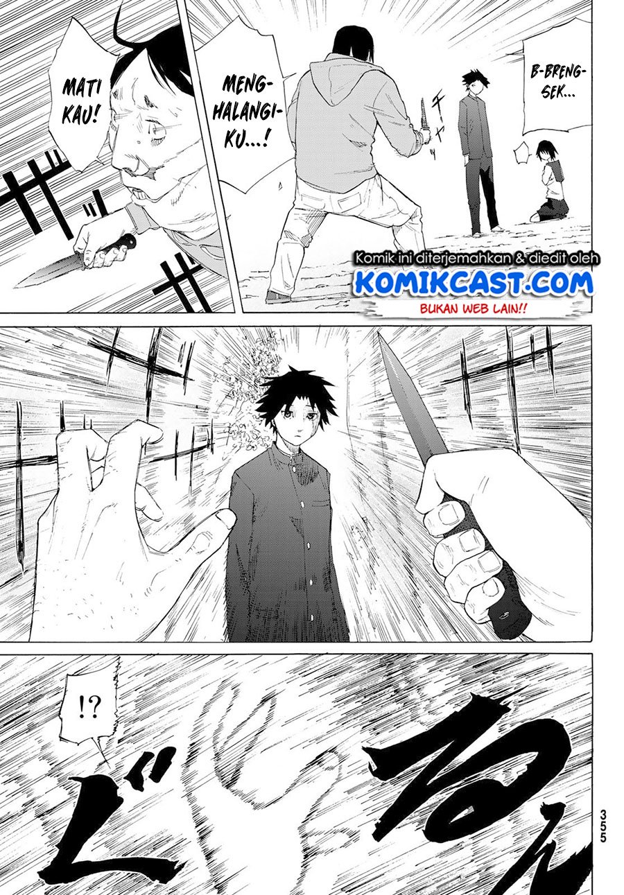 Juujika no Rokunin Chap 2 - Next Chap 3
