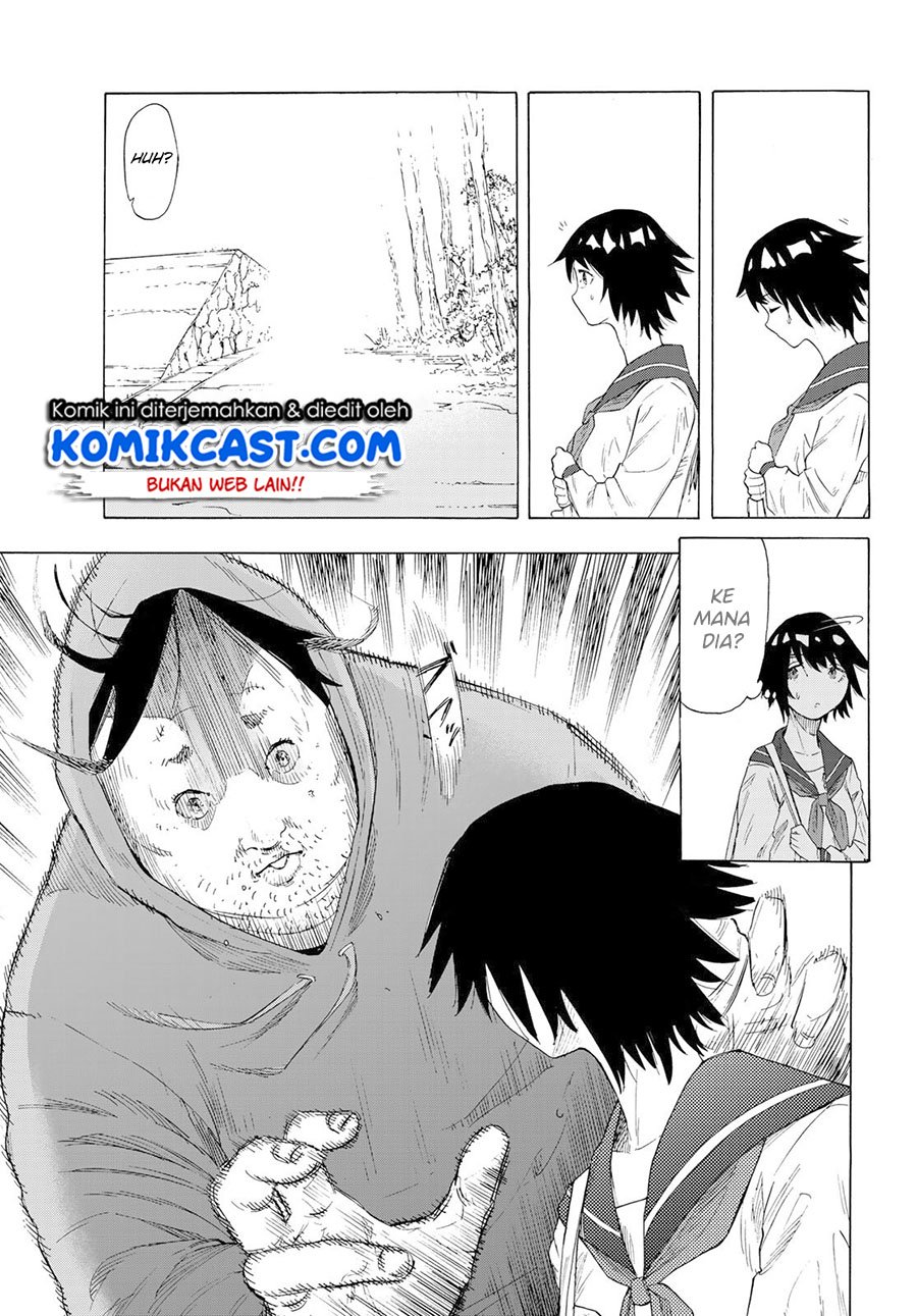 Juujika no Rokunin Chap 2 - Next Chap 3