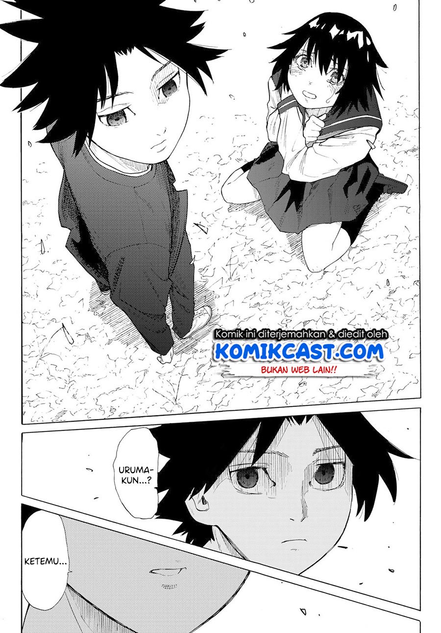 Juujika no Rokunin Chap 2 - Next Chap 3