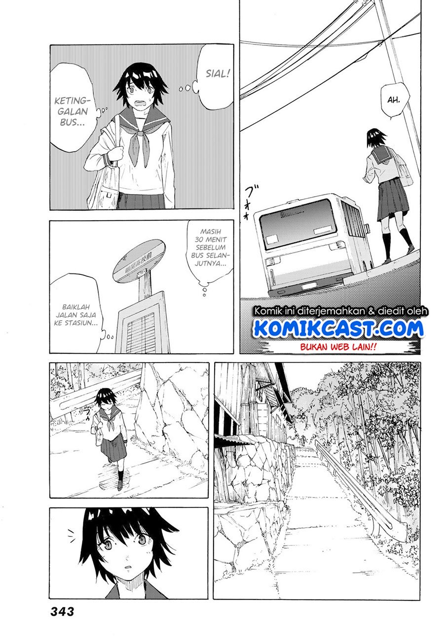 Juujika no Rokunin Chap 2 - Next Chap 3