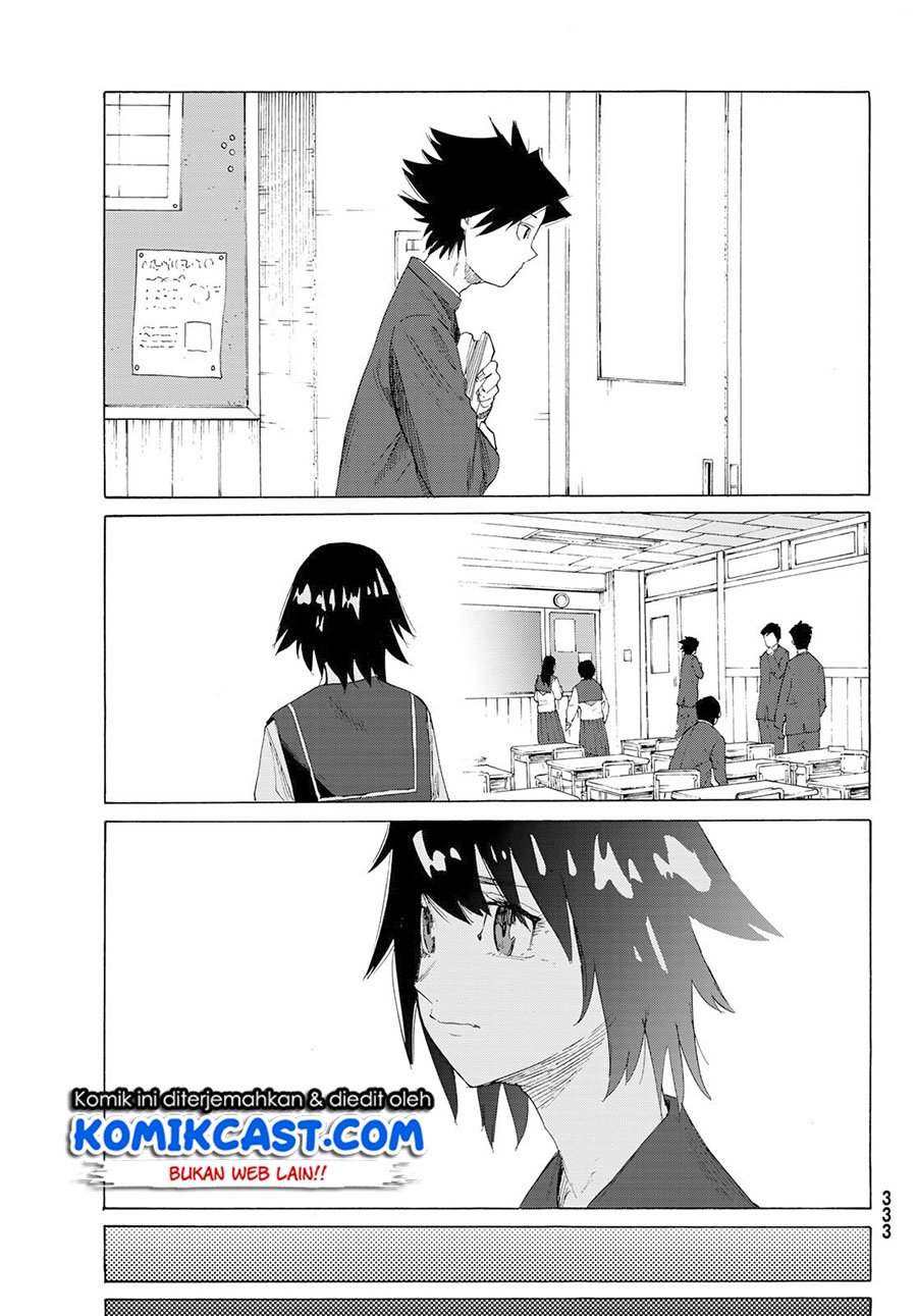Juujika no Rokunin Chap 2 - Next Chap 3