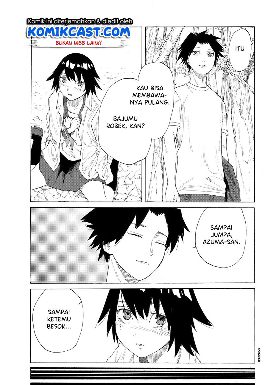 Juujika no Rokunin Chap 2 - Next Chap 3