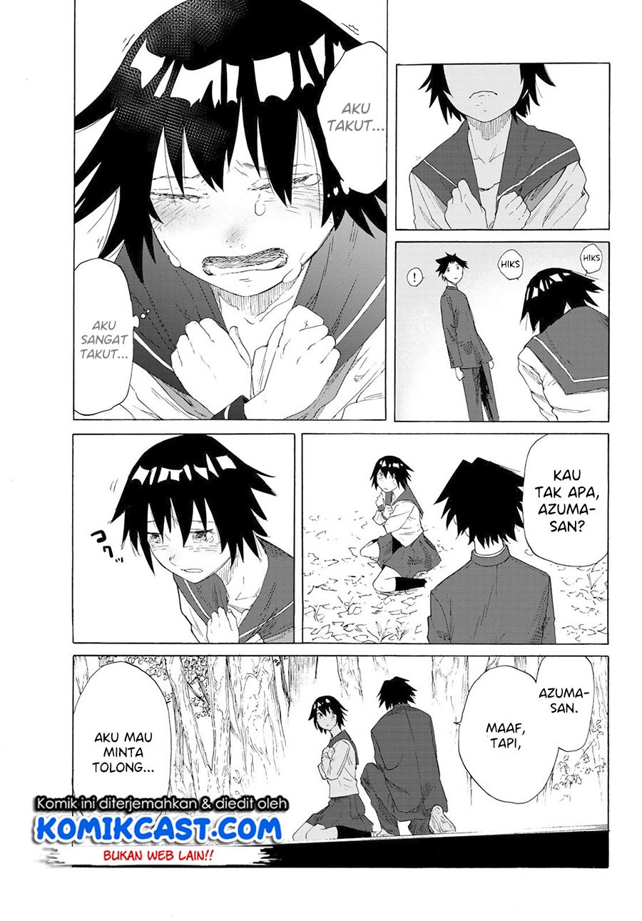 Juujika no Rokunin Chap 2 - Next Chap 3