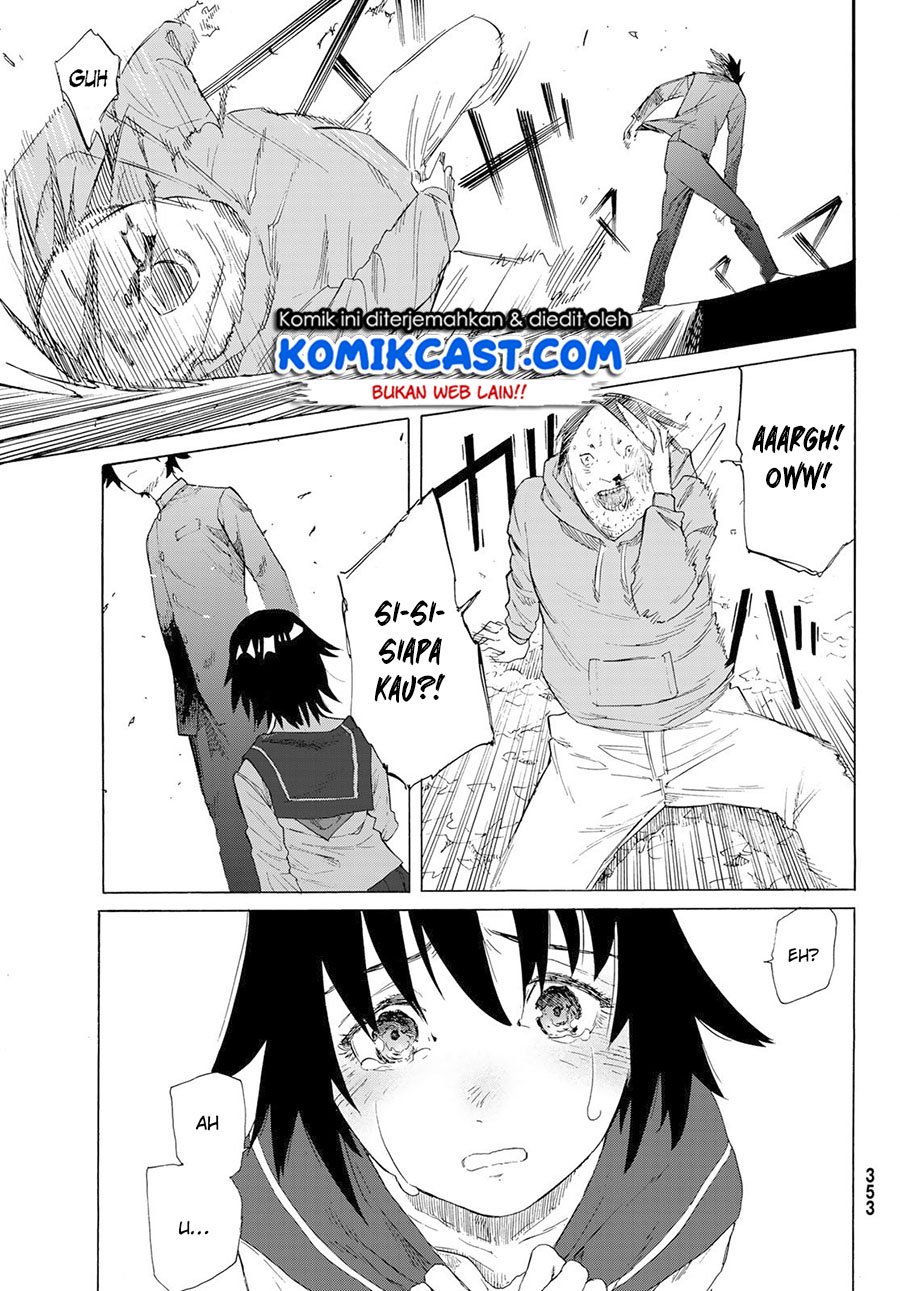 Juujika no Rokunin Chap 2 - Next Chap 3