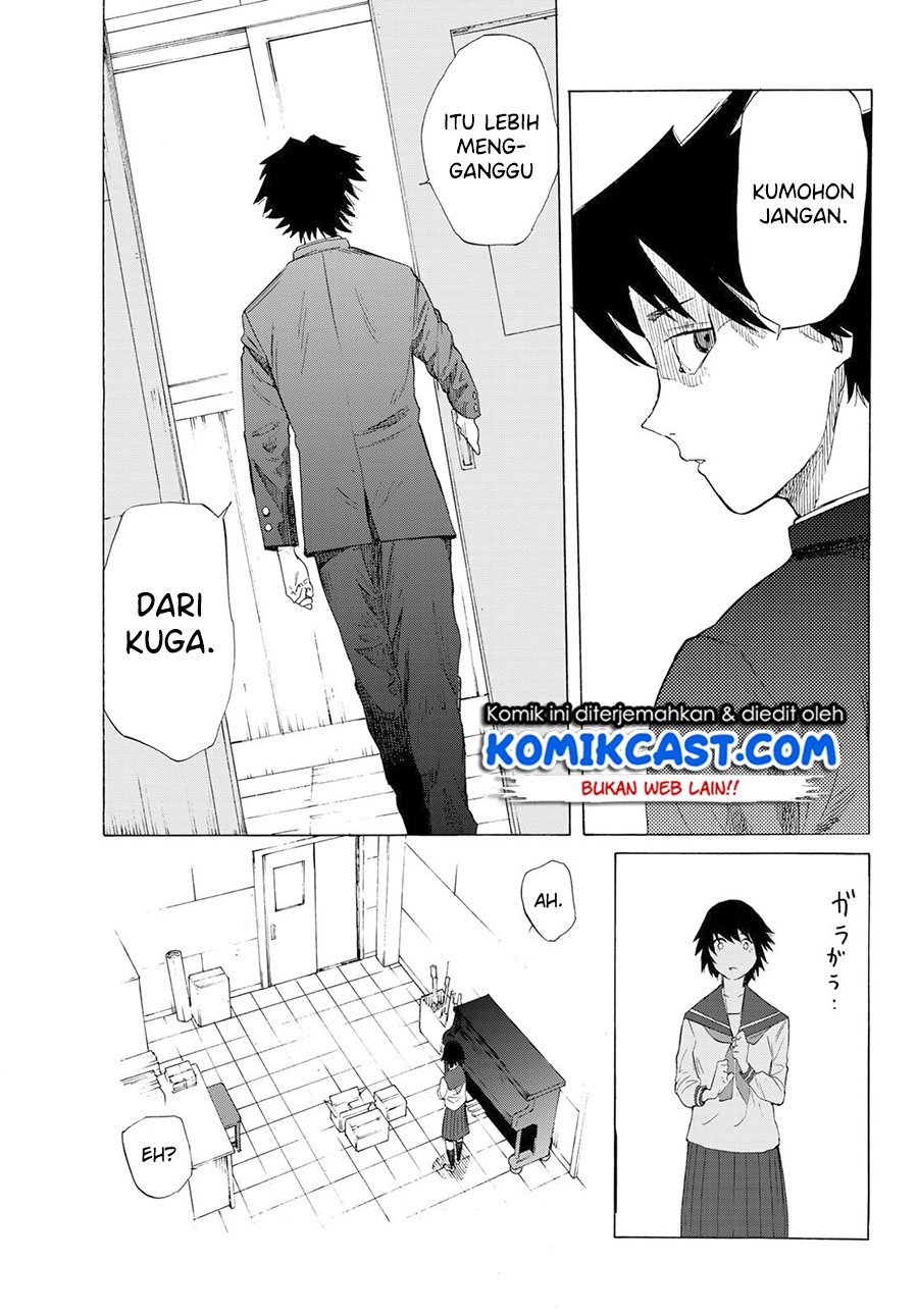 Juujika no Rokunin Chap 2 - Next Chap 3