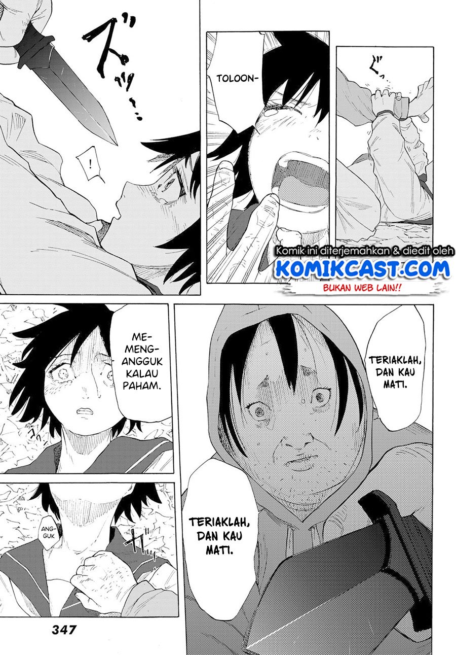 Juujika no Rokunin Chap 2 - Next Chap 3