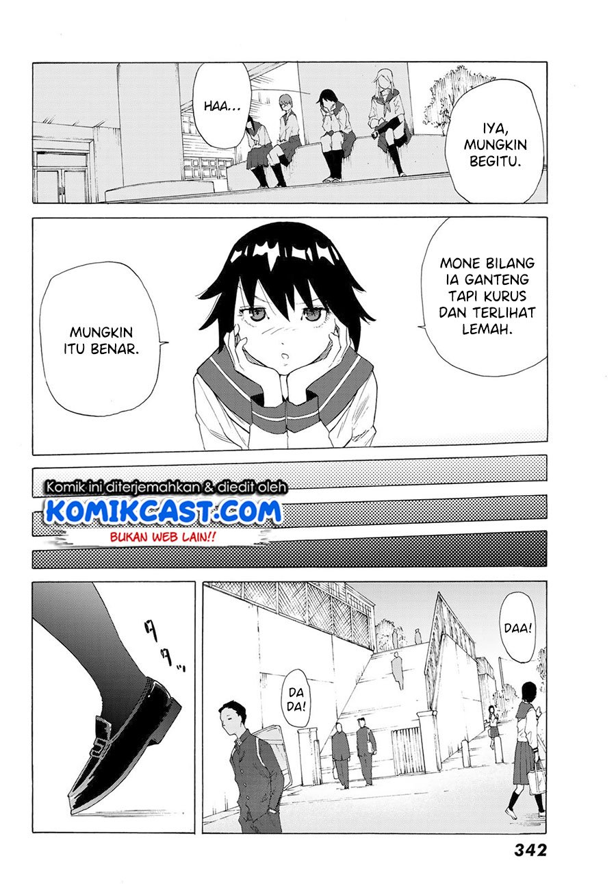 Juujika no Rokunin Chap 2 - Next Chap 3