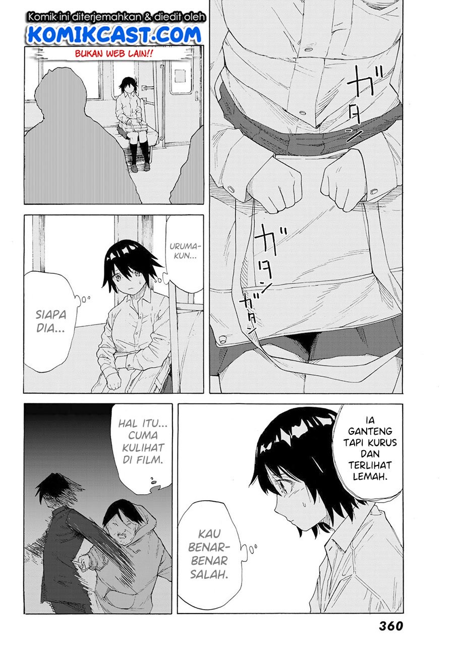 Juujika no Rokunin Chap 2 - Next Chap 3