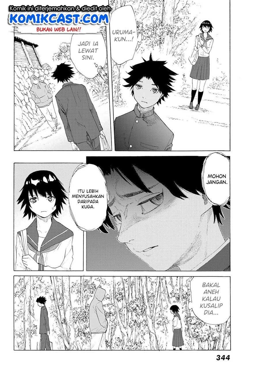 Juujika no Rokunin Chap 2 - Next Chap 3