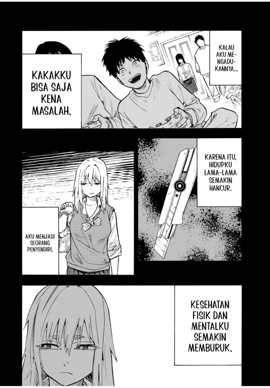 Juujika no Rokunin Chap 204 - Next Chap 205