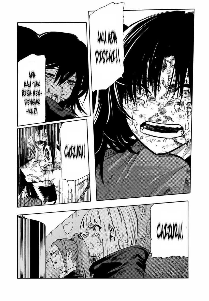 Juujika no Rokunin Chap 208 - Next Chap 209