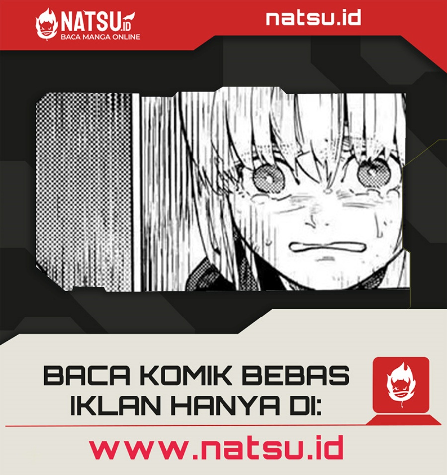 Juujika no Rokunin Chap 200 - Next Chap 201