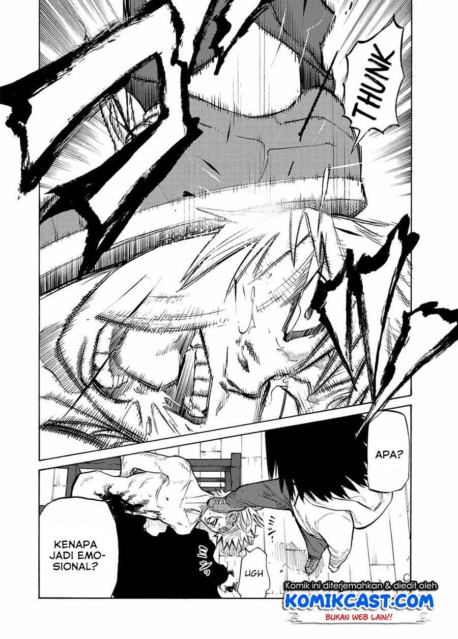 Juujika no Rokunin Chap 20 - Next Chap 21