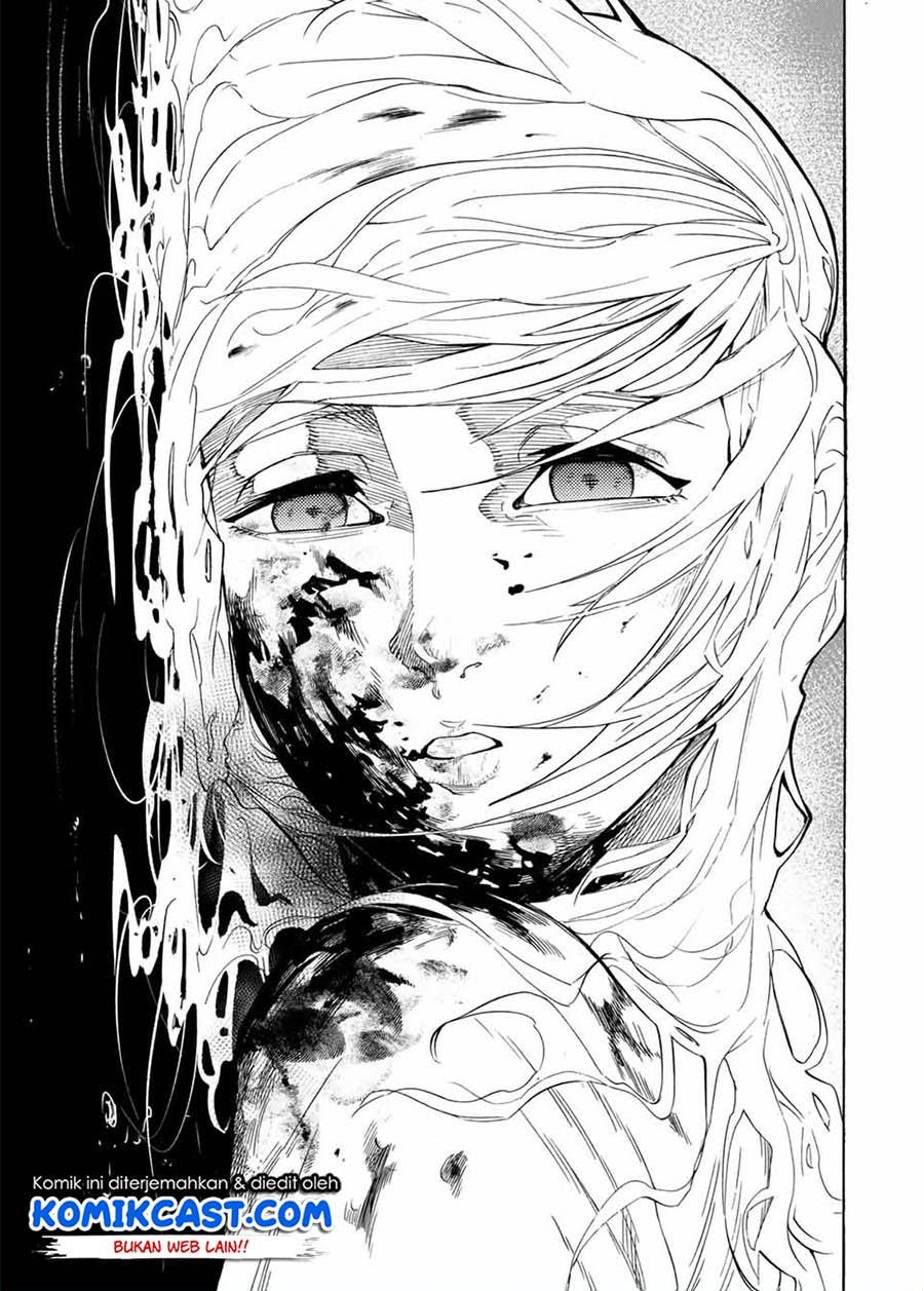 Juujika no Rokunin Chap 20 - Next Chap 21