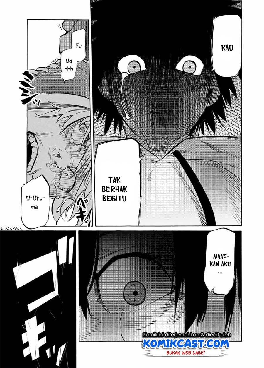 Juujika no Rokunin Chap 20 - Next Chap 21