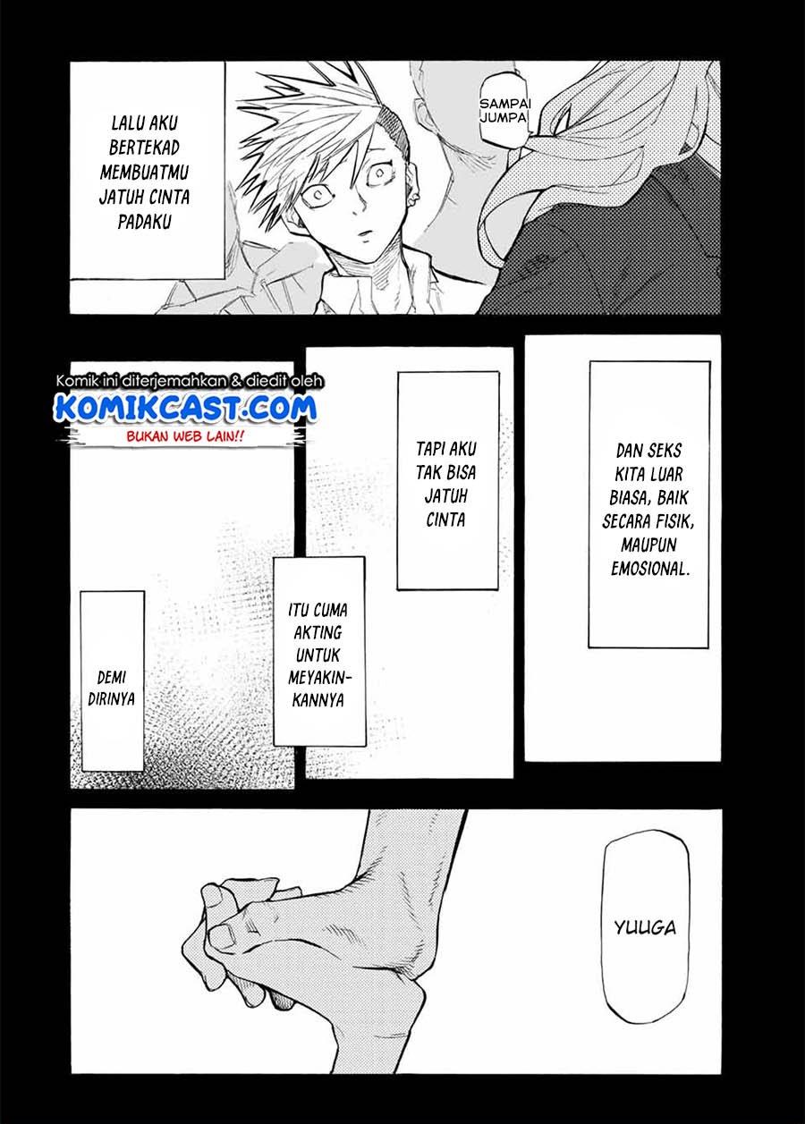 Juujika no Rokunin Chap 20 - Next Chap 21