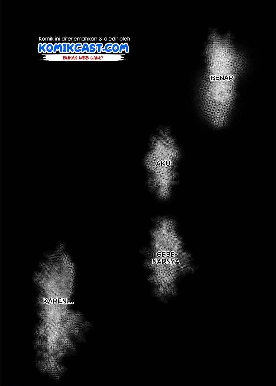 Juujika no Rokunin Chap 20 - Next Chap 21