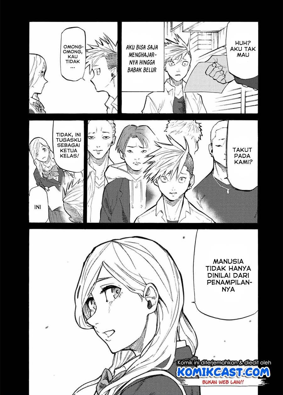 Juujika no Rokunin Chap 20 - Next Chap 21