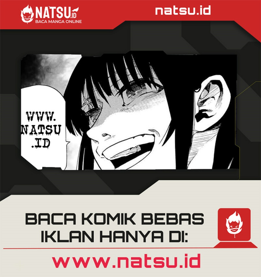 Juujika no Rokunin Chap 201 - Next Chap 202