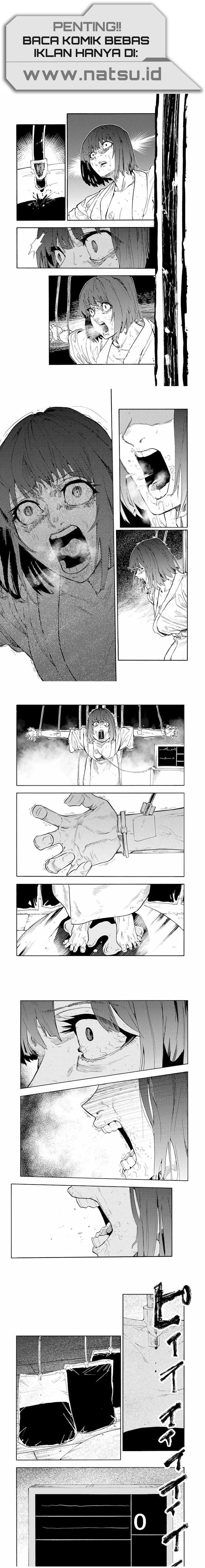 Juujika no Rokunin Chap 202 - Next Chap 203