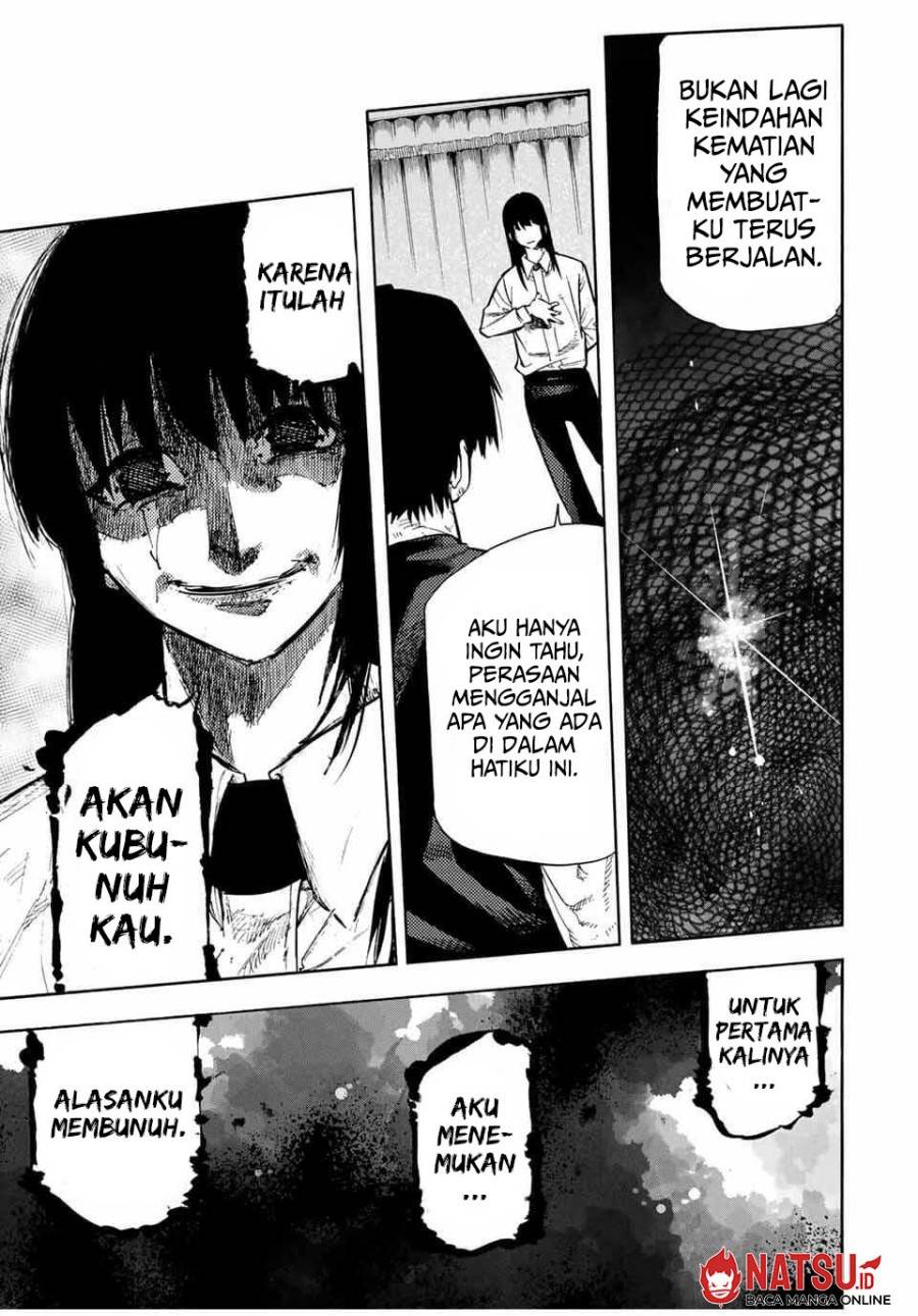 Juujika no Rokunin Chap 217 - Next Chap 218
