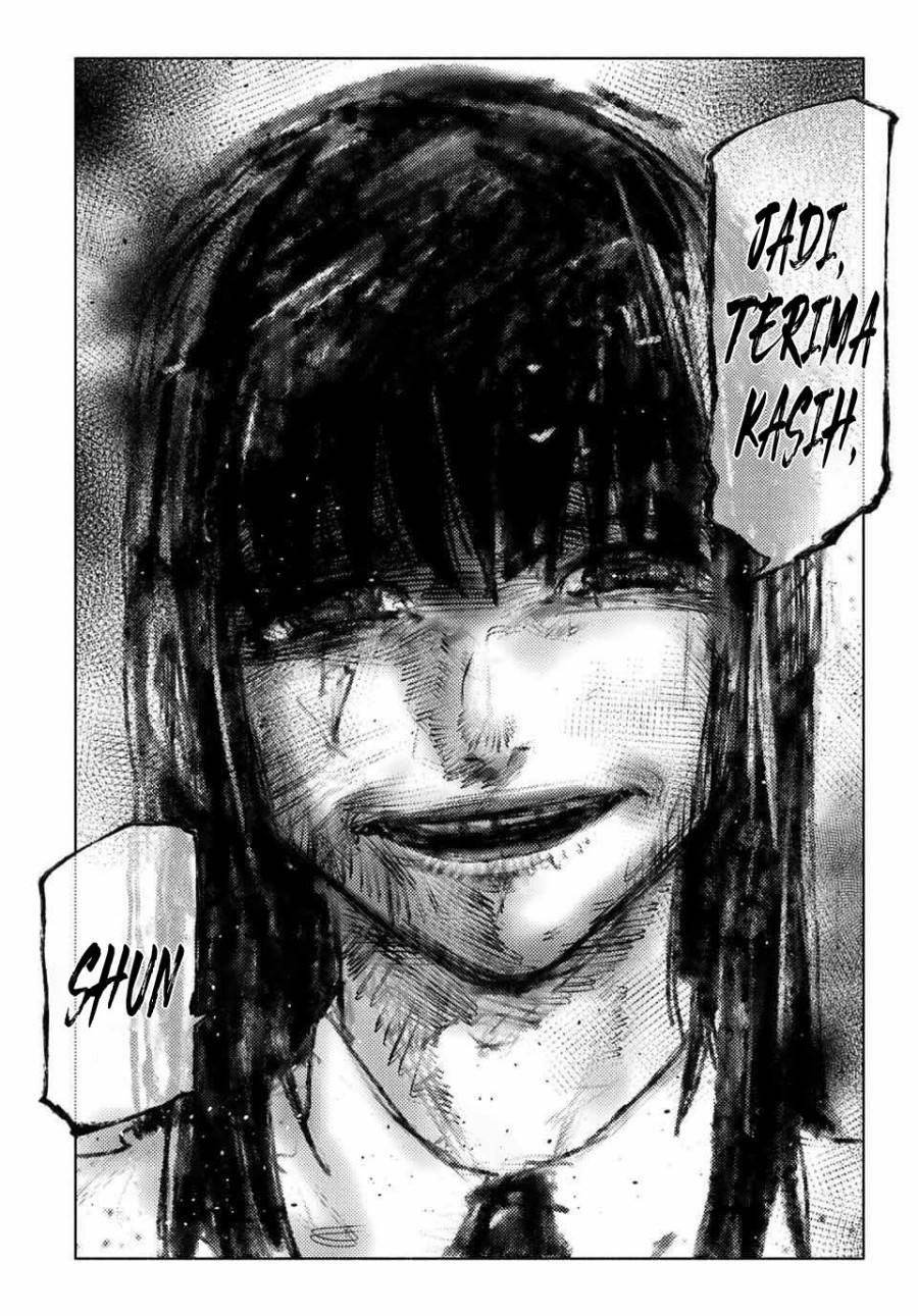 Juujika no Rokunin Chap 217 - Next Chap 218