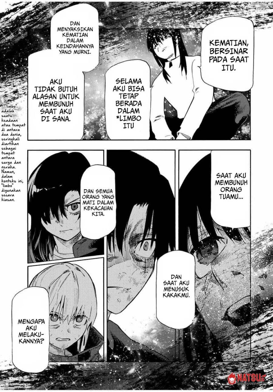 Juujika no Rokunin Chap 217 - Next Chap 218